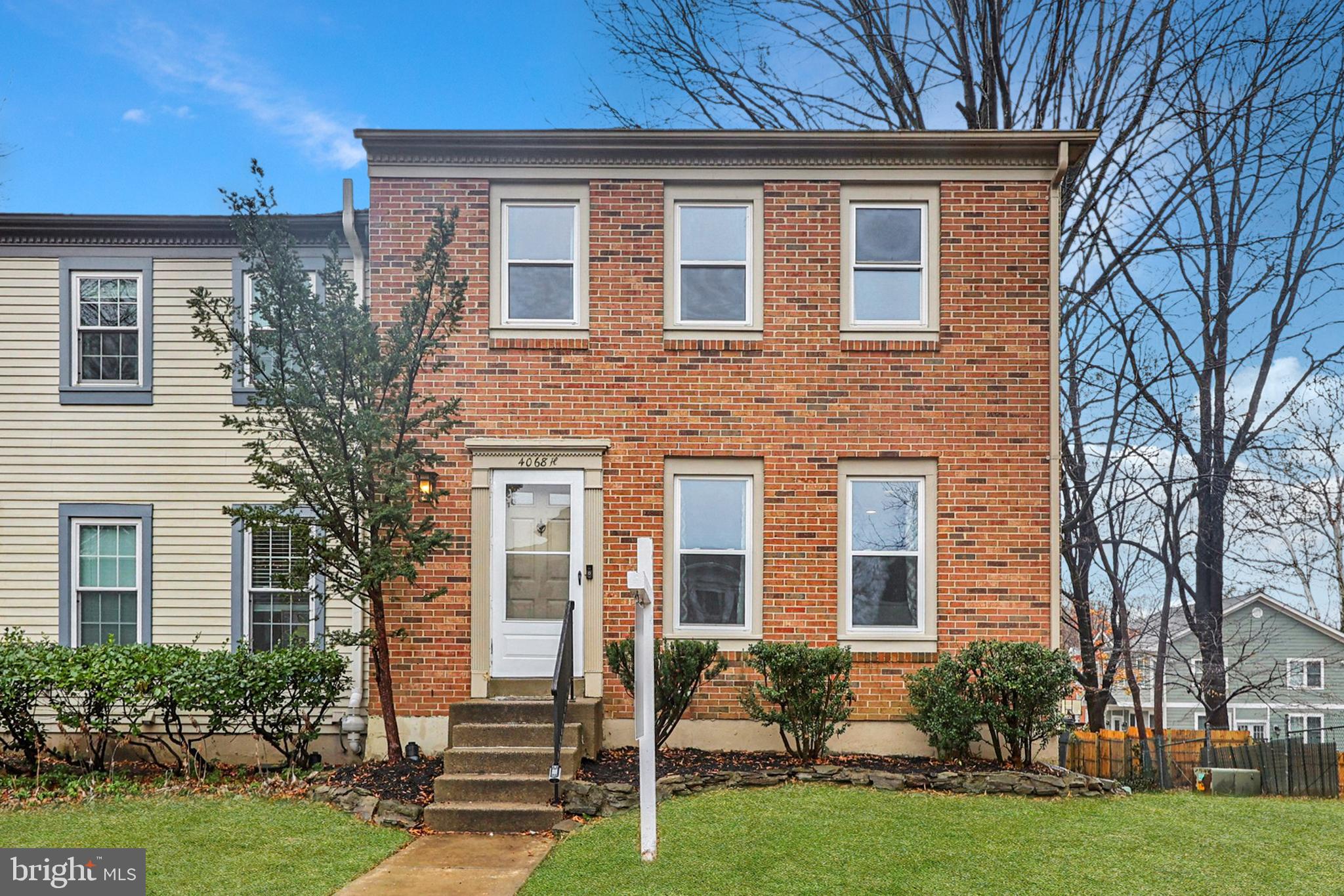 4068 CHAMPIONSHIP DRIVE H