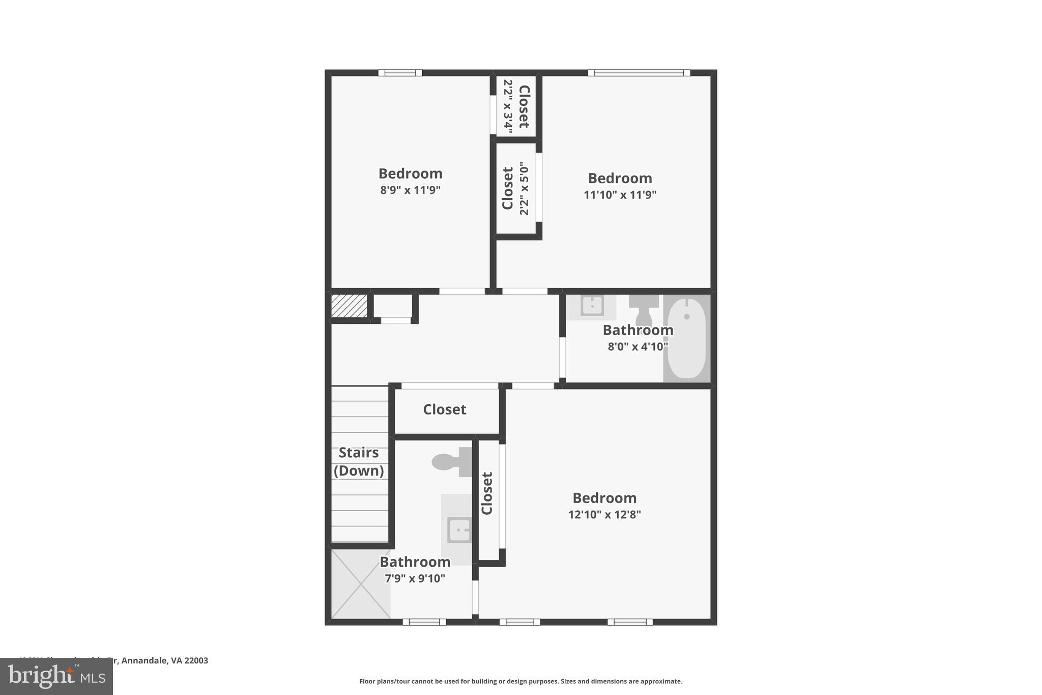 4068 CHAMPIONSHIP DRIVE H