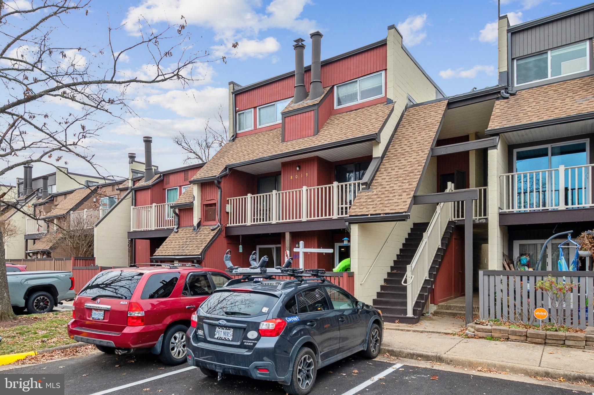 8041 PANTANO PLACE 21