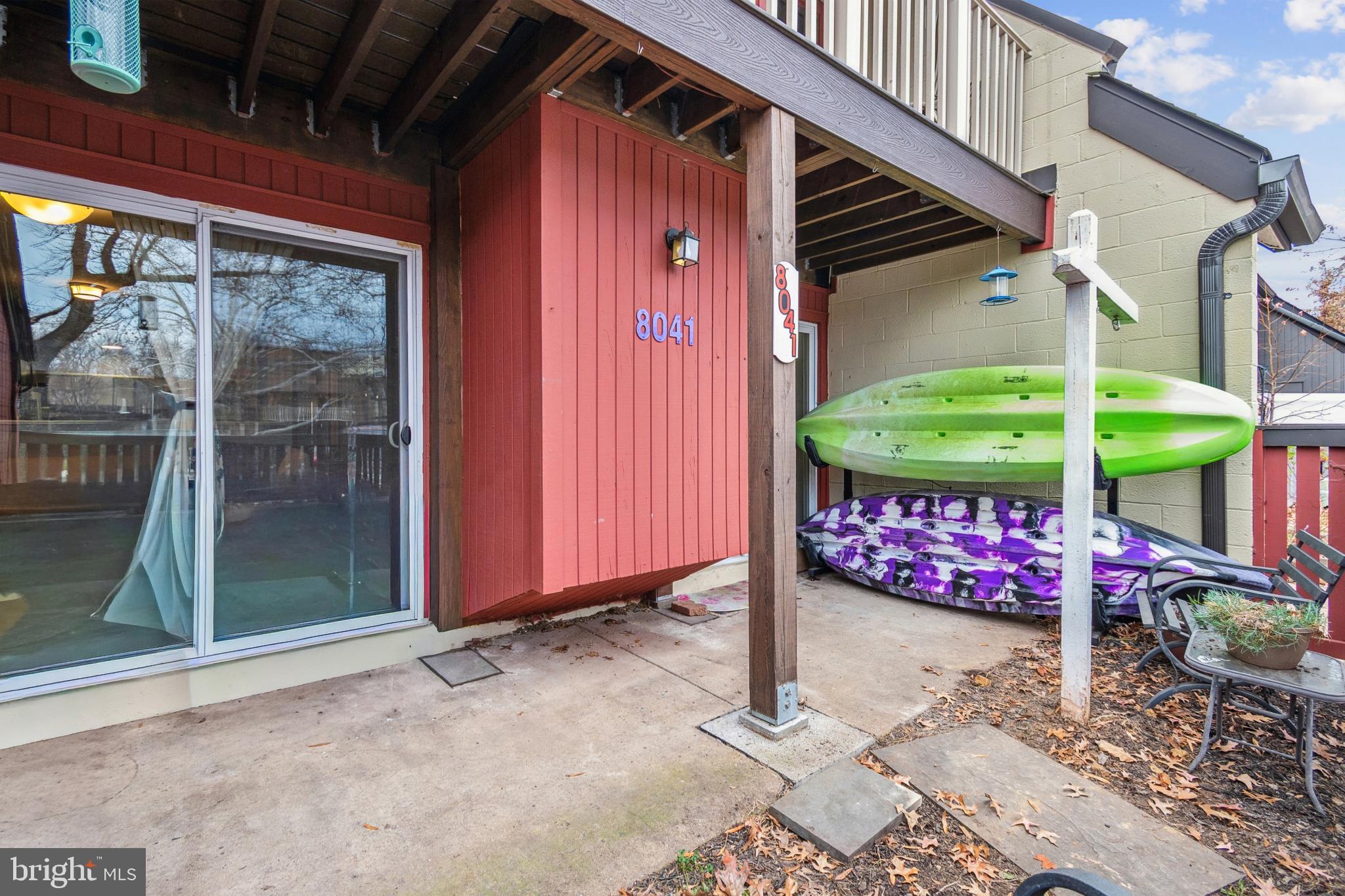 8041 PANTANO PLACE 21