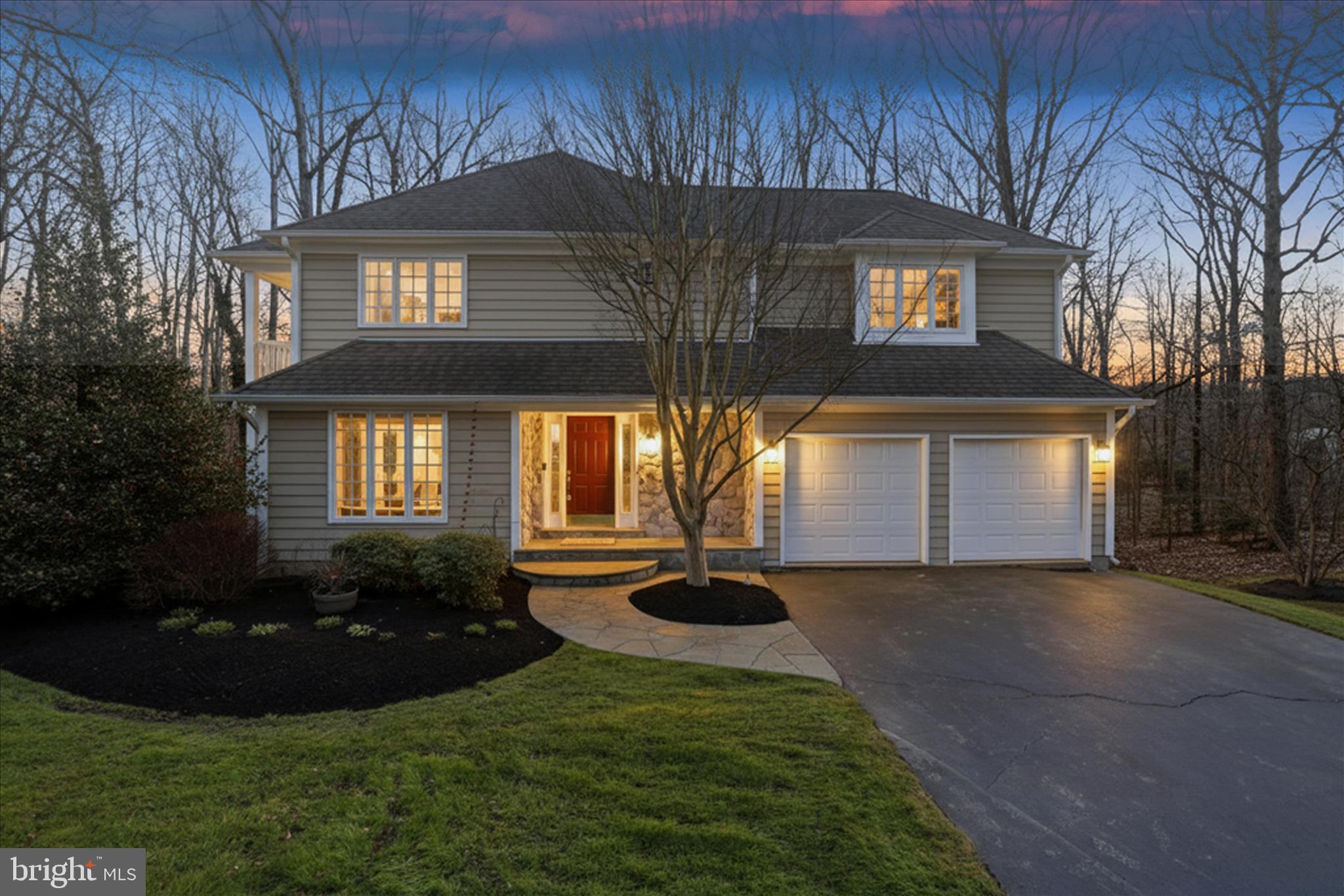 9111 WOOD SPICE LANE