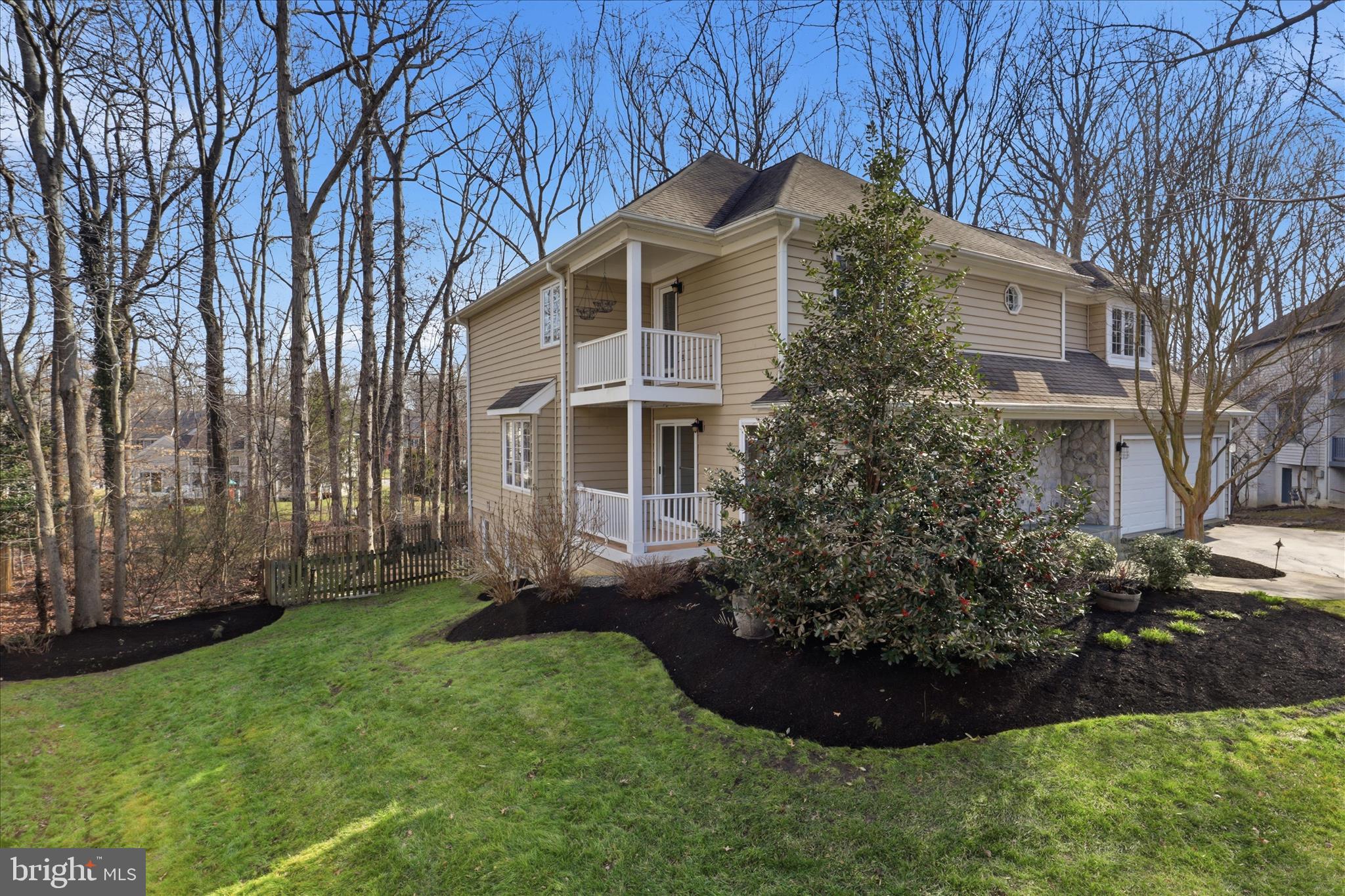 9111 WOOD SPICE LANE