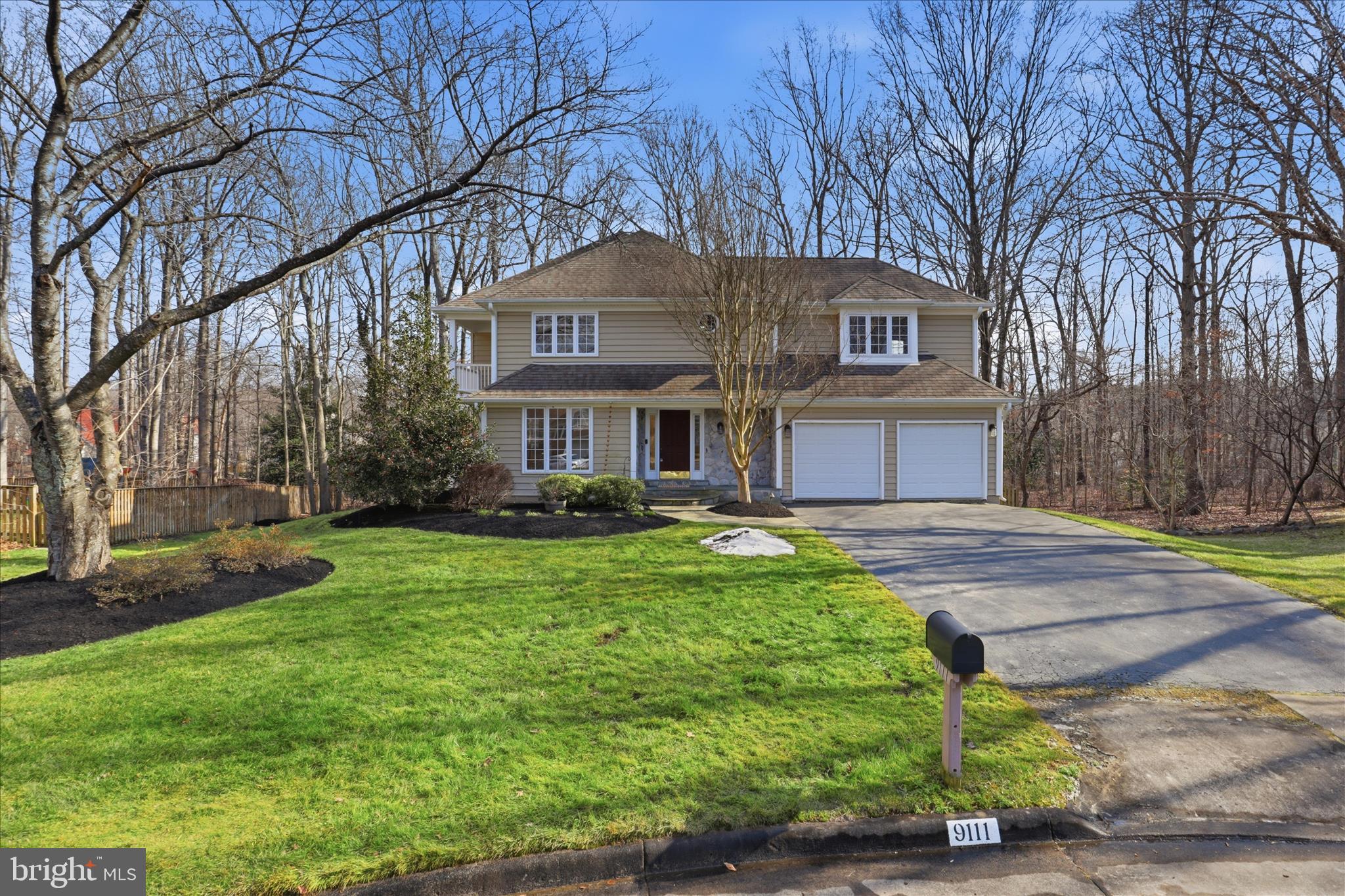 9111 WOOD SPICE LANE