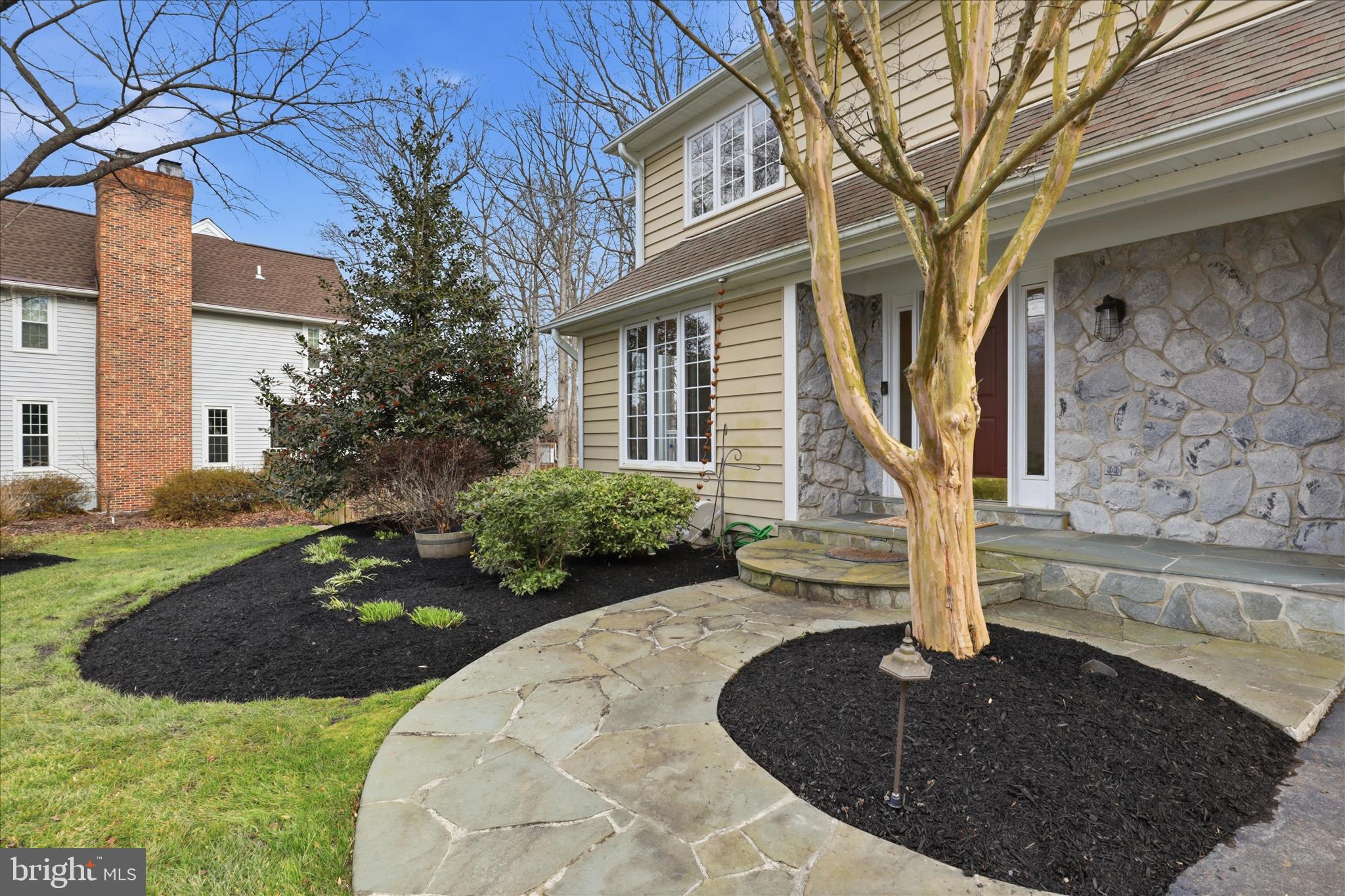 9111 WOOD SPICE LANE