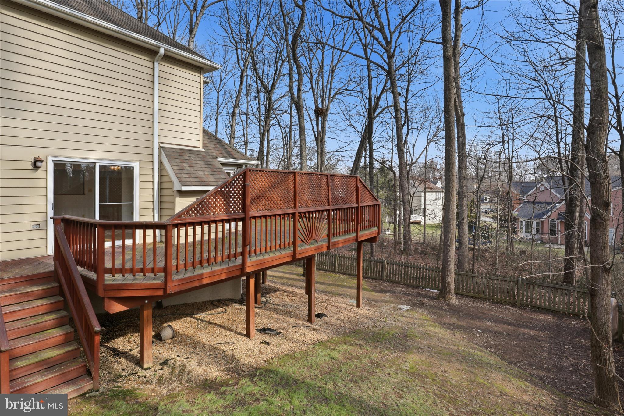 9111 WOOD SPICE LANE