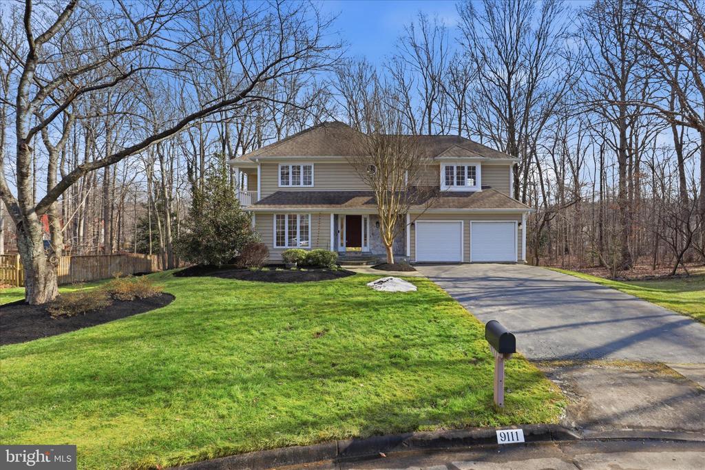 9111 WOOD SPICE LANE