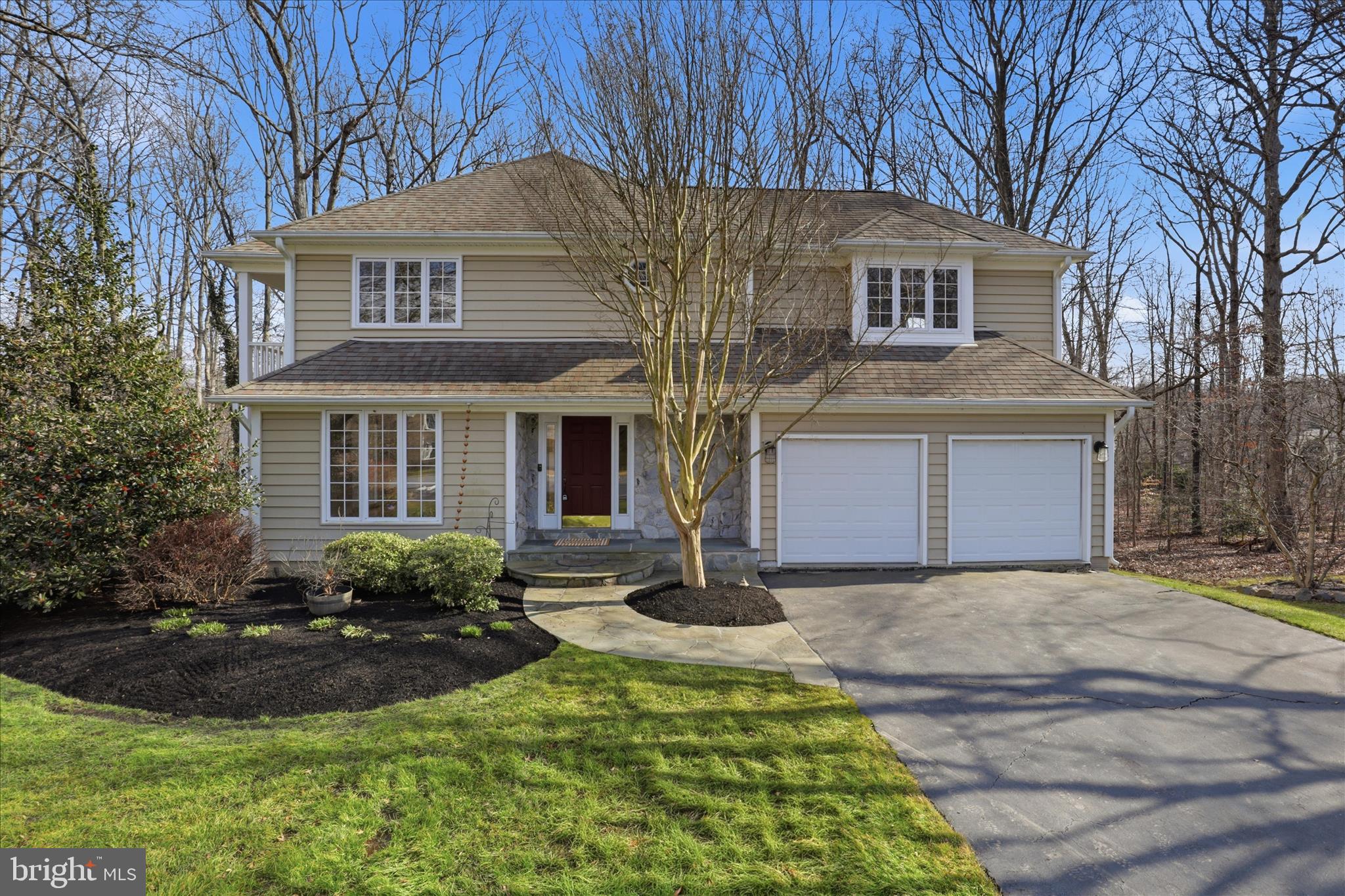 9111 WOOD SPICE LANE