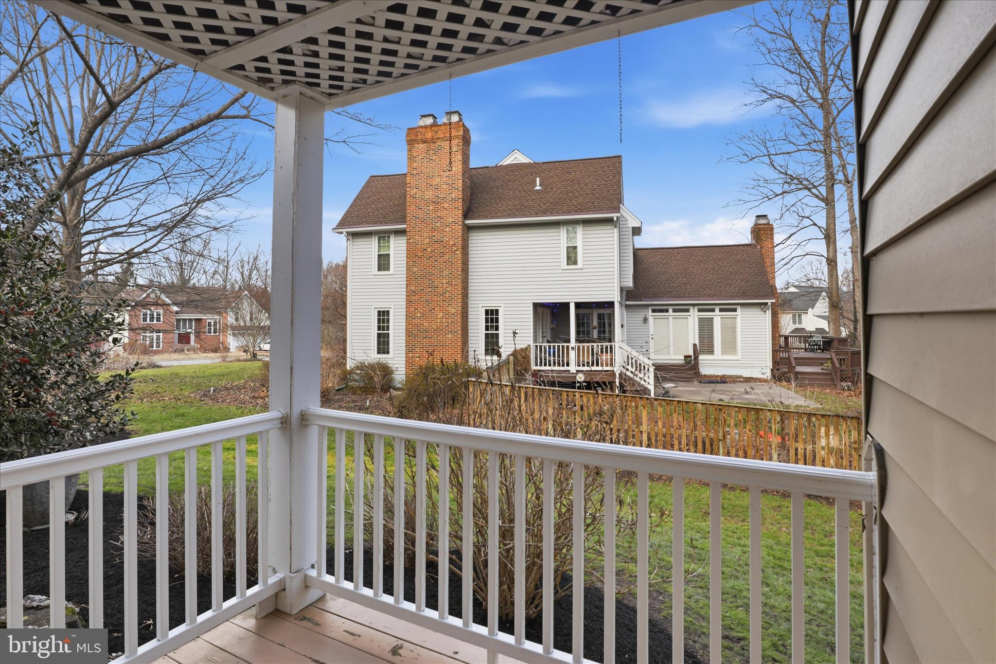 9111 WOOD SPICE LANE