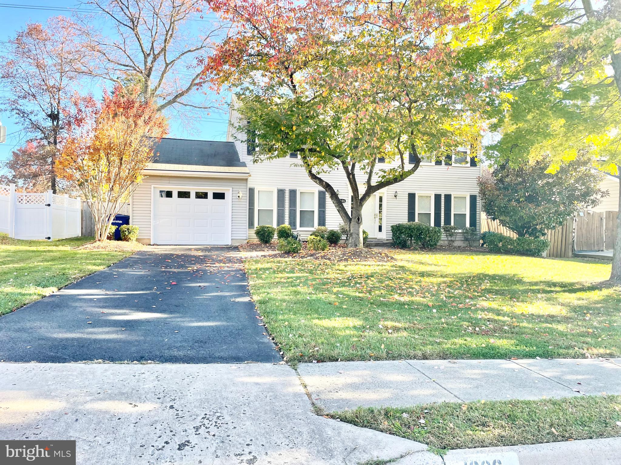 1306 MISTYVALE STREET