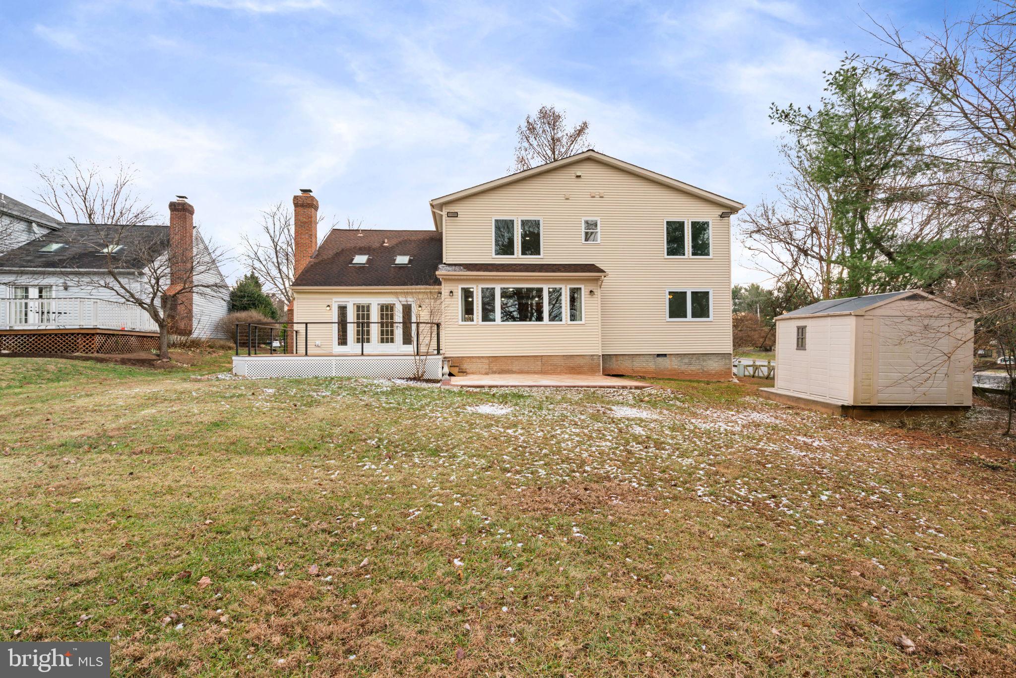 13142 NEW PARKLAND DRIVE