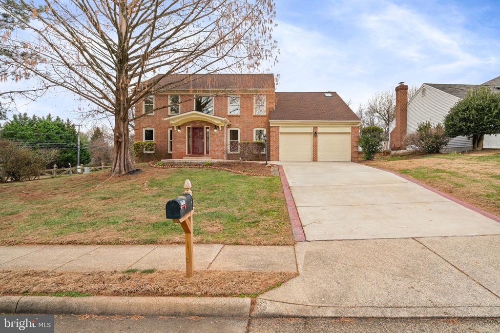 13142 NEW PARKLAND DRIVE