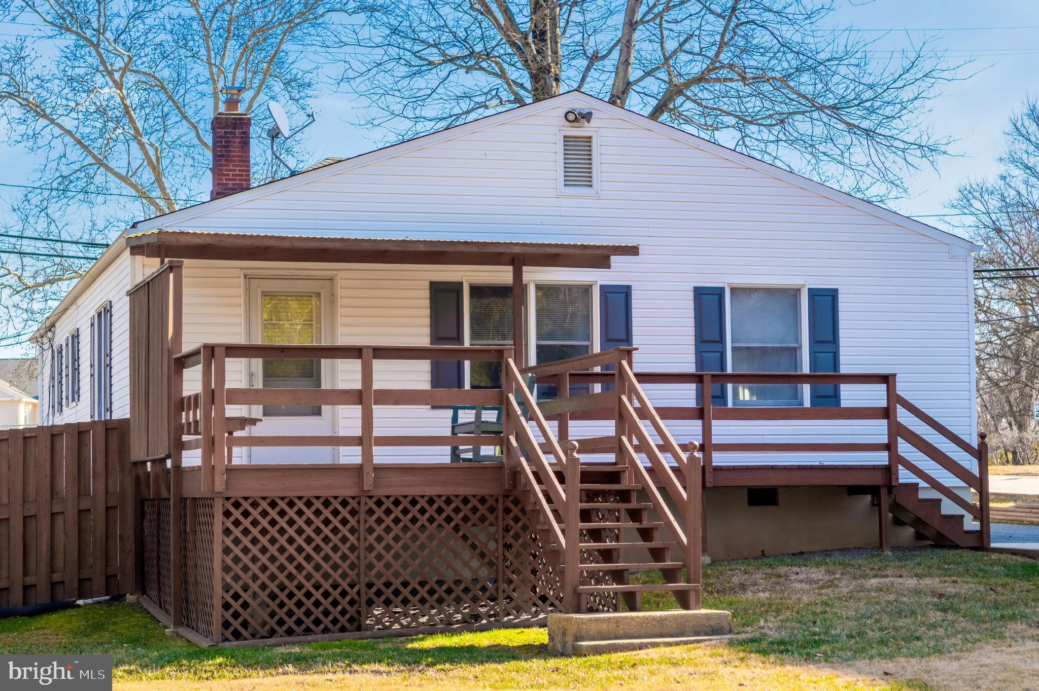 2920 FAIRMONT STREET