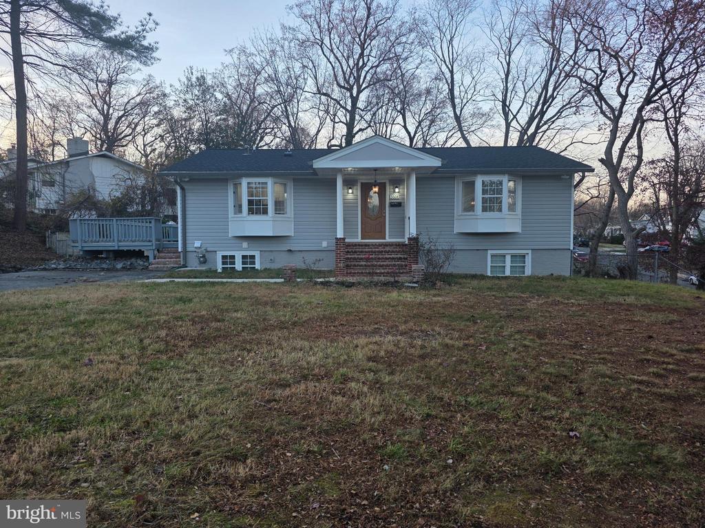 3604 LAKOTA ROAD