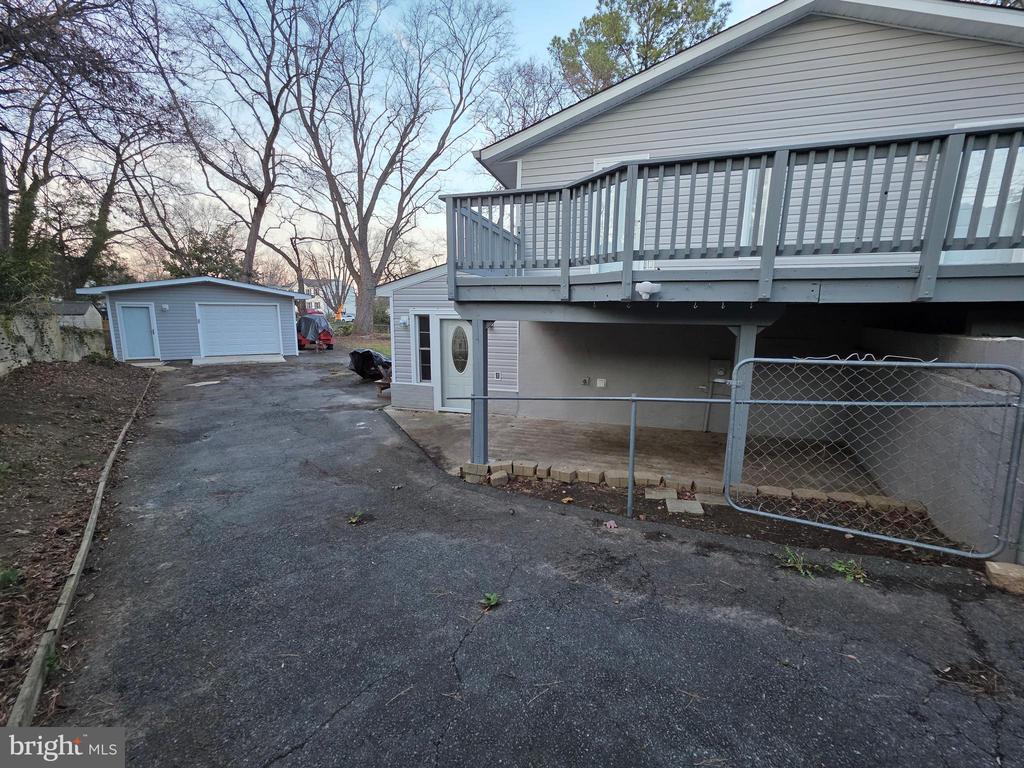 3604 LAKOTA ROAD