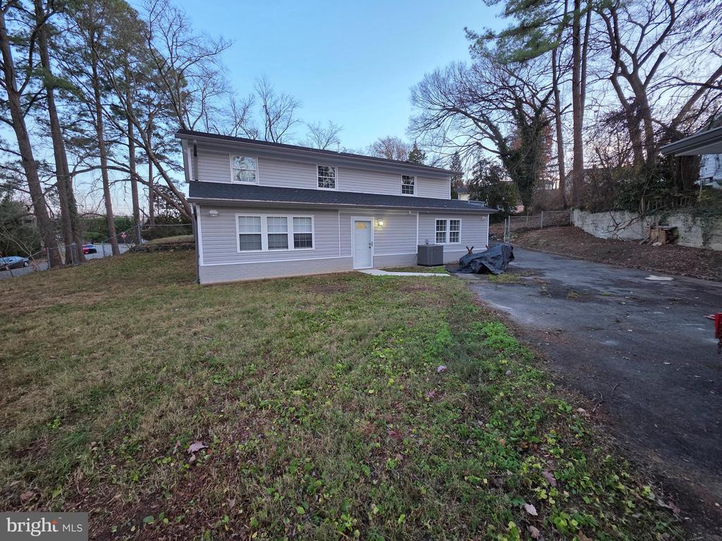 3604 LAKOTA ROAD