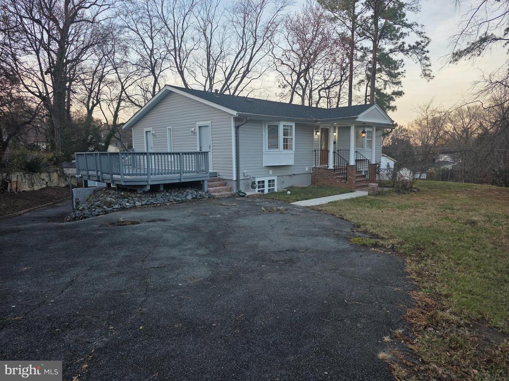 3604 LAKOTA ROAD