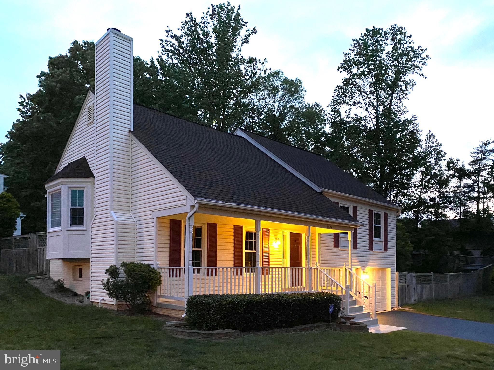 7684 GREEN GARLAND DRIVE