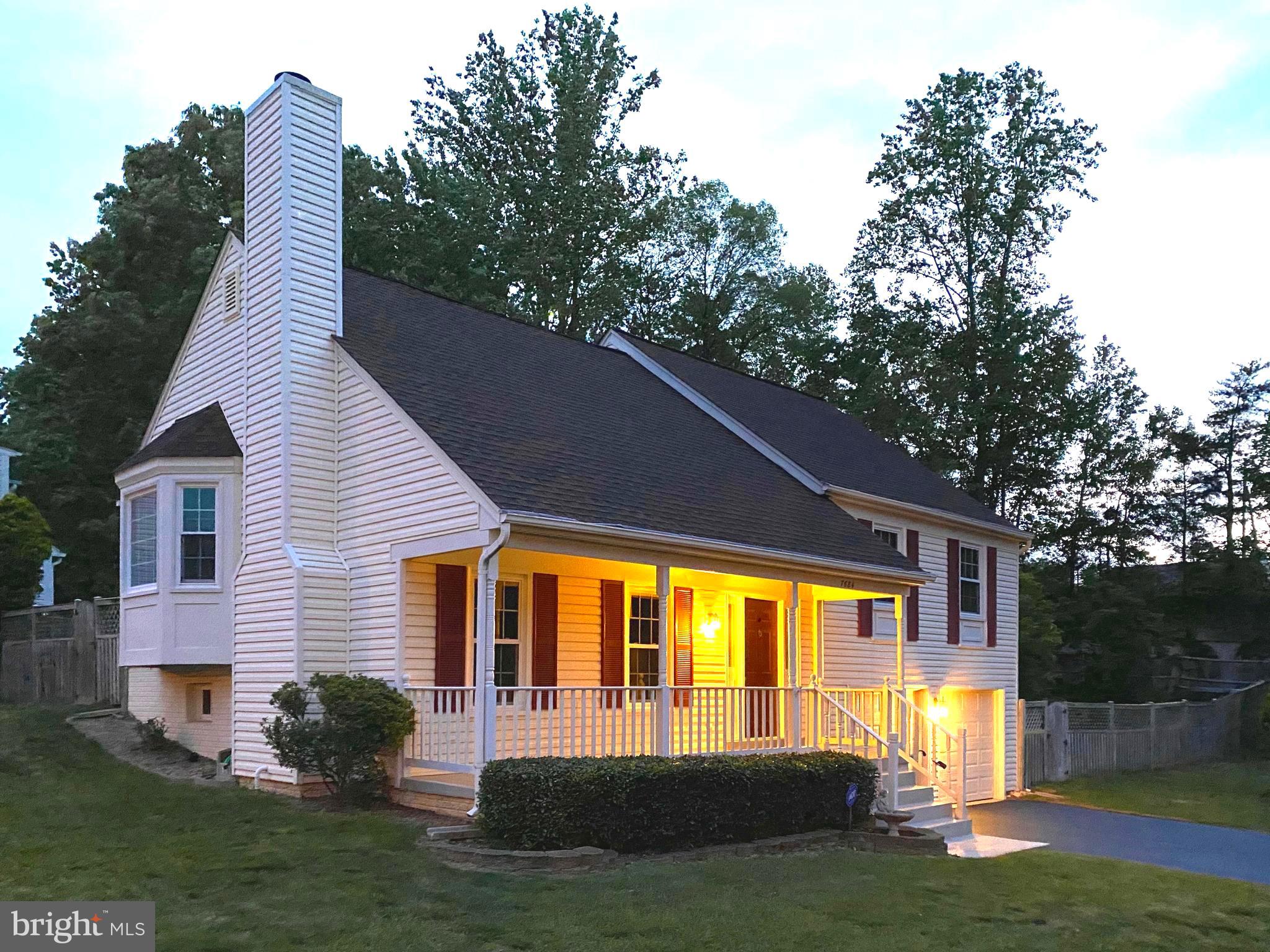 7684 GREEN GARLAND DRIVE