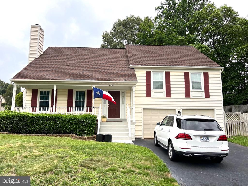 7684 GREEN GARLAND DRIVE