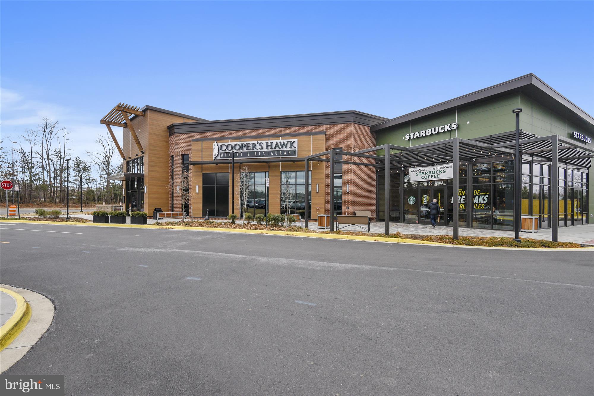 11200 RESTON STATION BOULEVARD 306