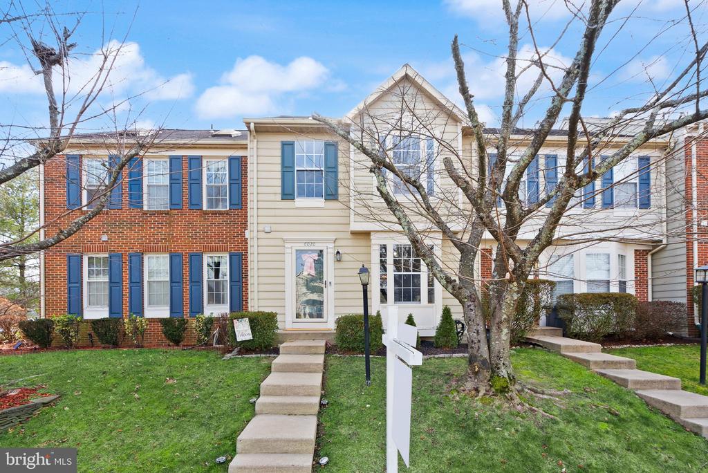 6020 KESTNER CIRCLE