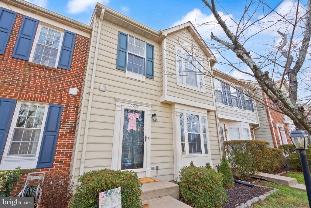 6020 KESTNER CIRCLE