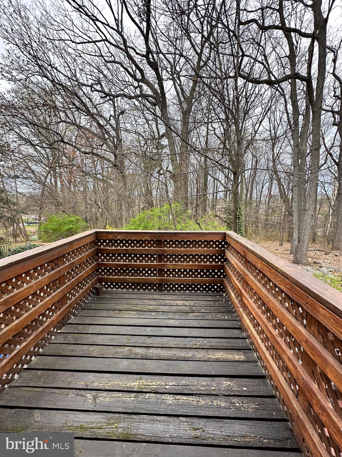 2258 CARTBRIDGE ROAD