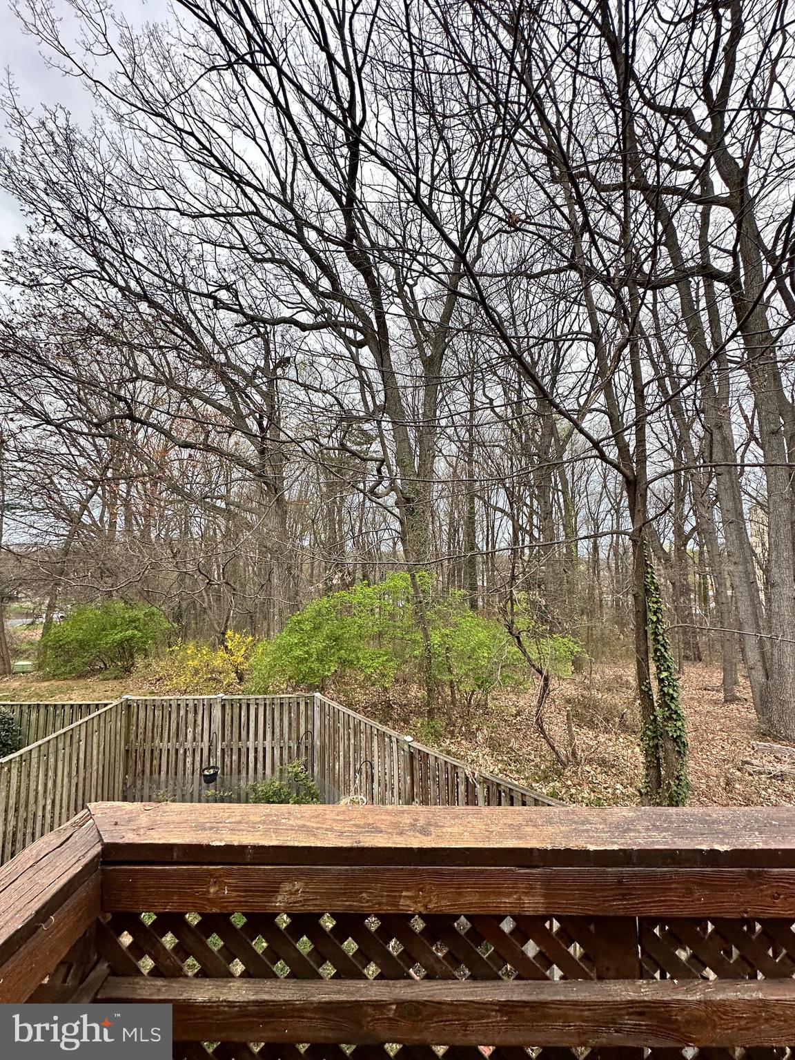 2258 CARTBRIDGE ROAD