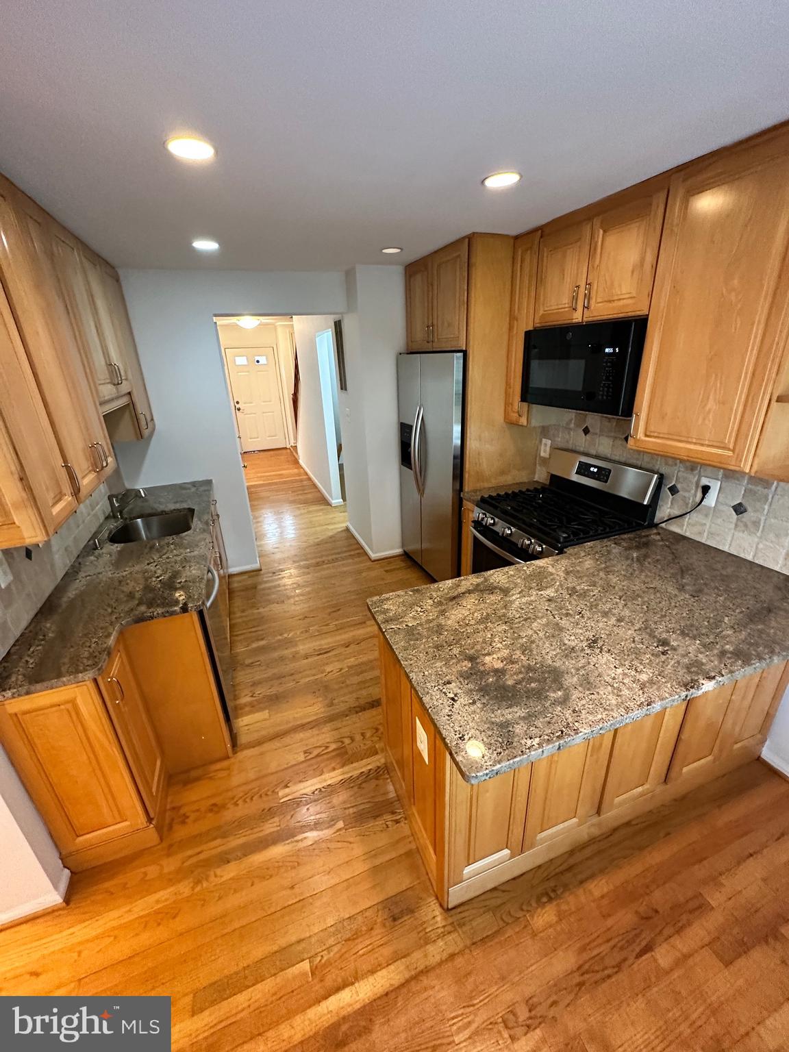 2258 CARTBRIDGE ROAD