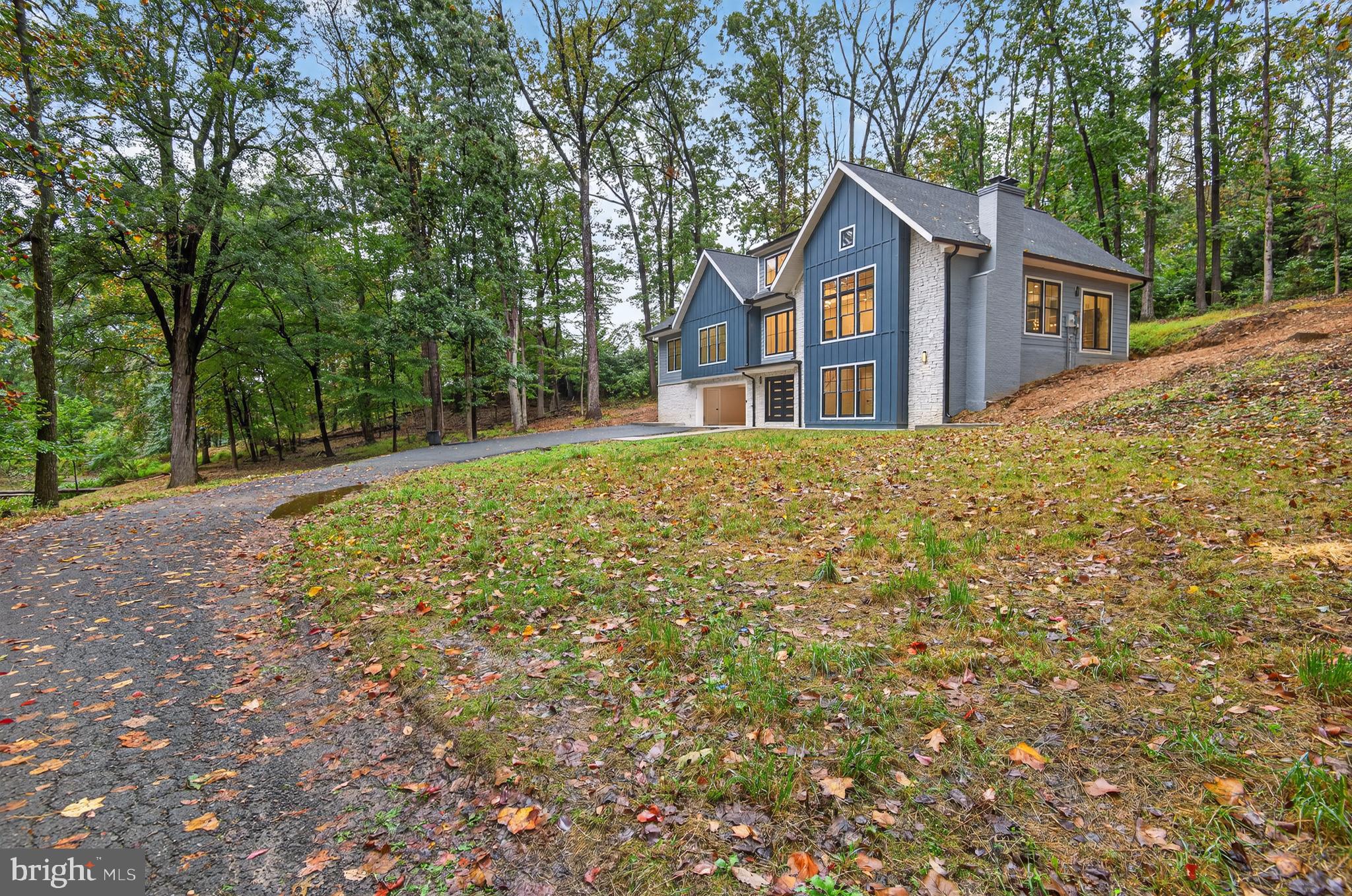 11600 BLUE RIDGE LANE