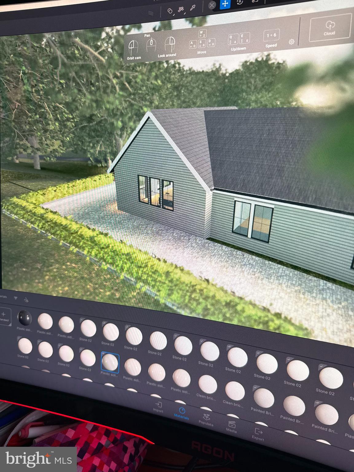 11600 BLUE RIDGE LANE