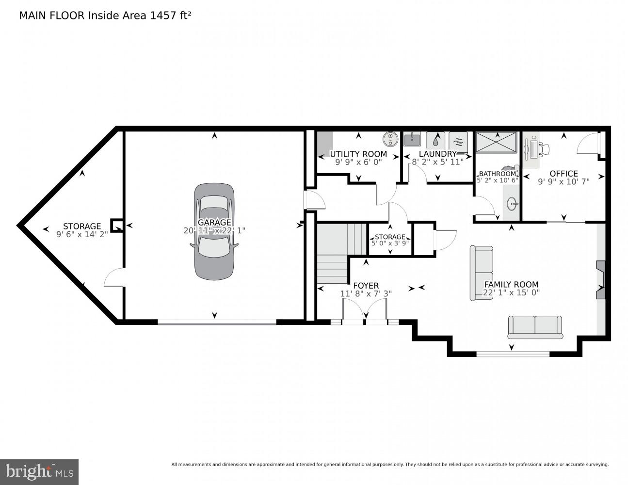 11600 BLUE RIDGE LANE