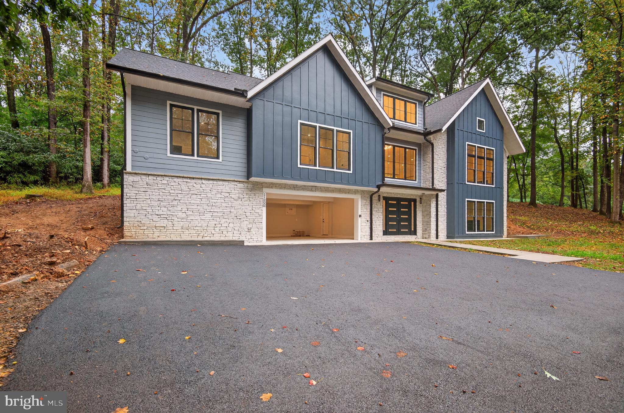 11600 BLUE RIDGE LANE