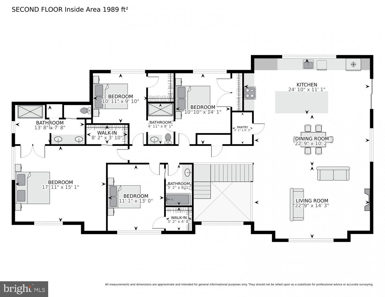 11600 BLUE RIDGE LANE