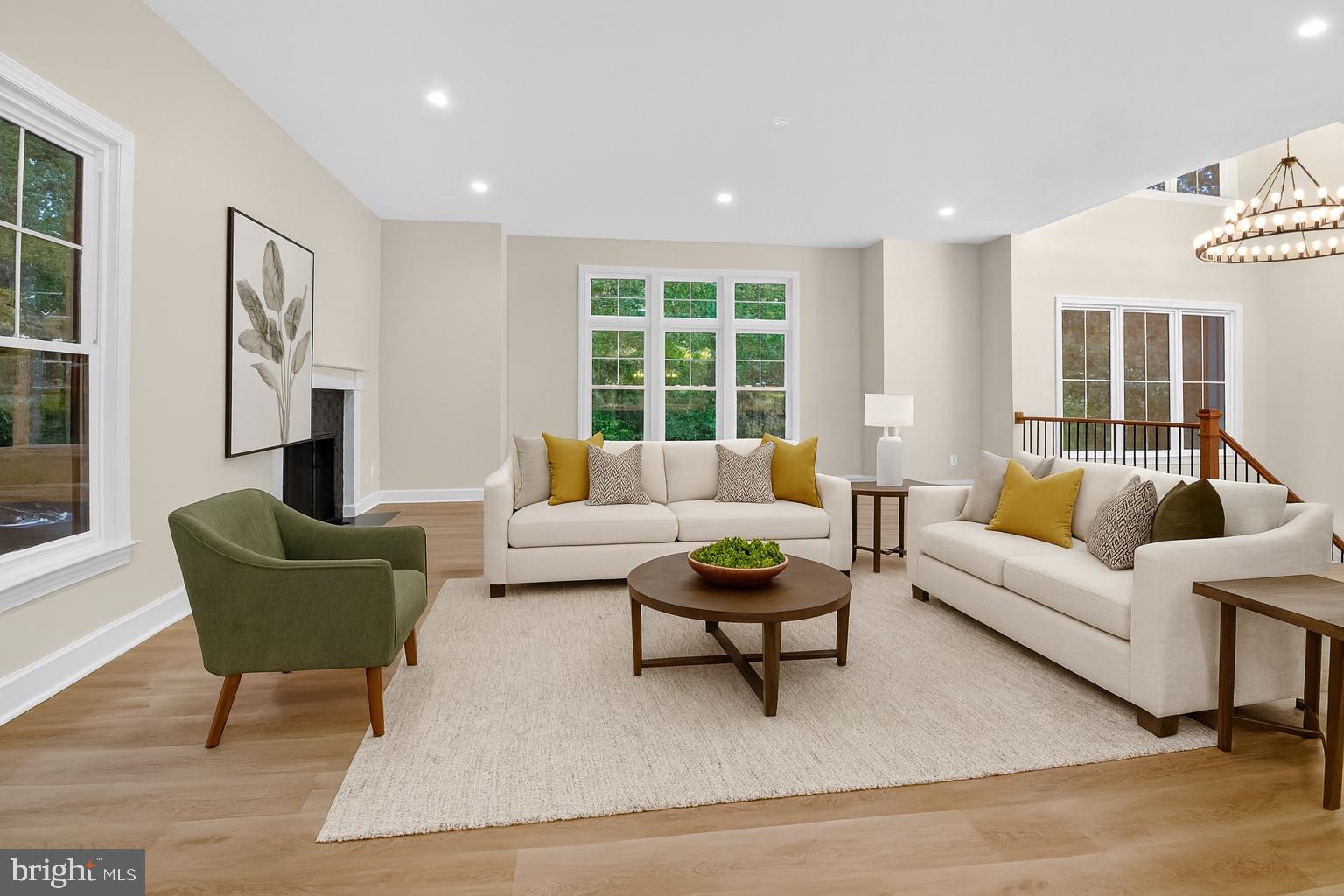 11600 BLUE RIDGE LANE