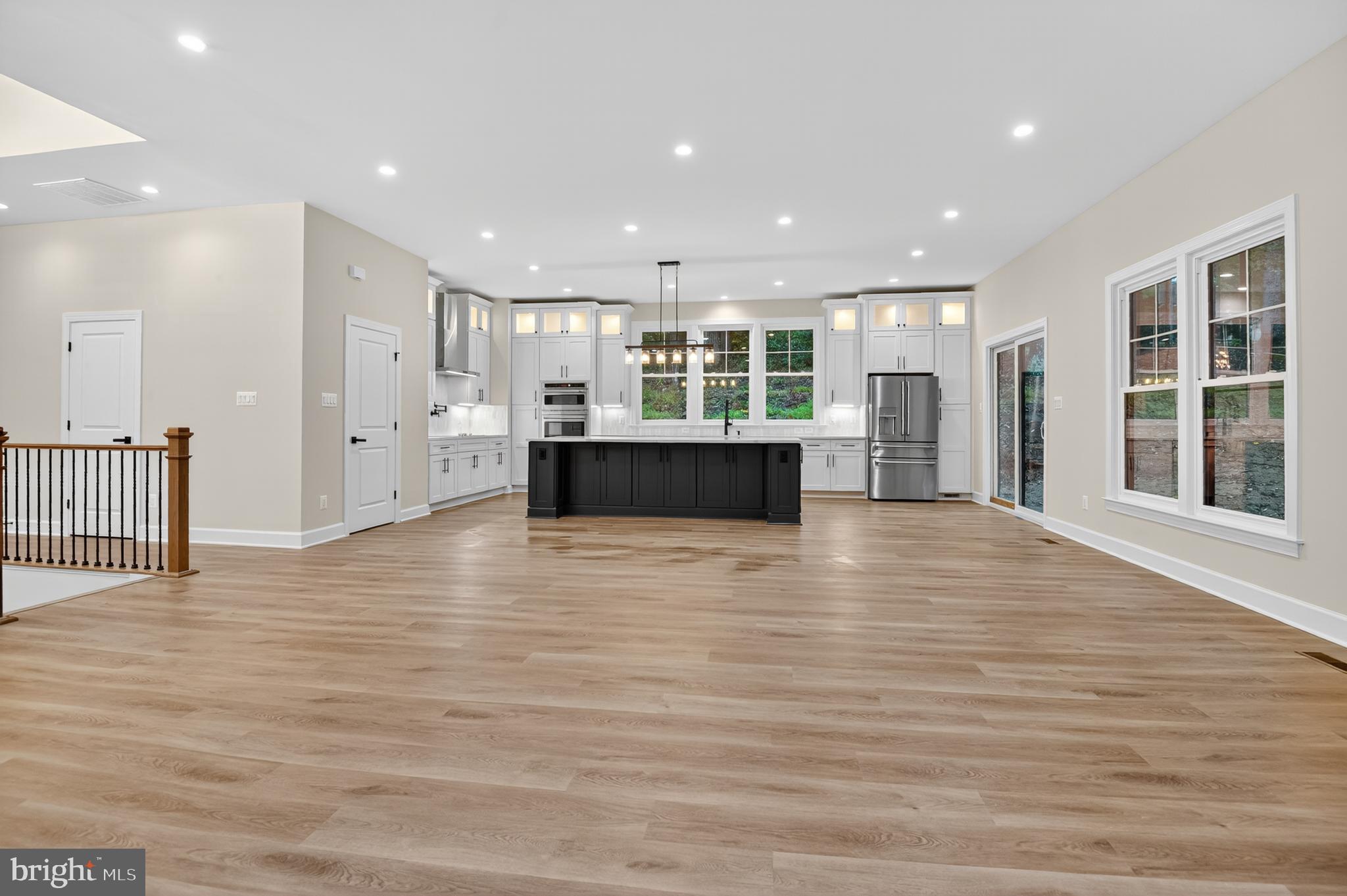 11600 BLUE RIDGE LANE