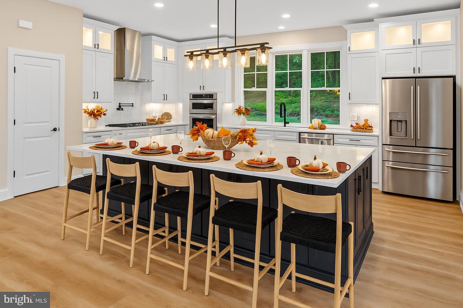 11600 BLUE RIDGE LANE