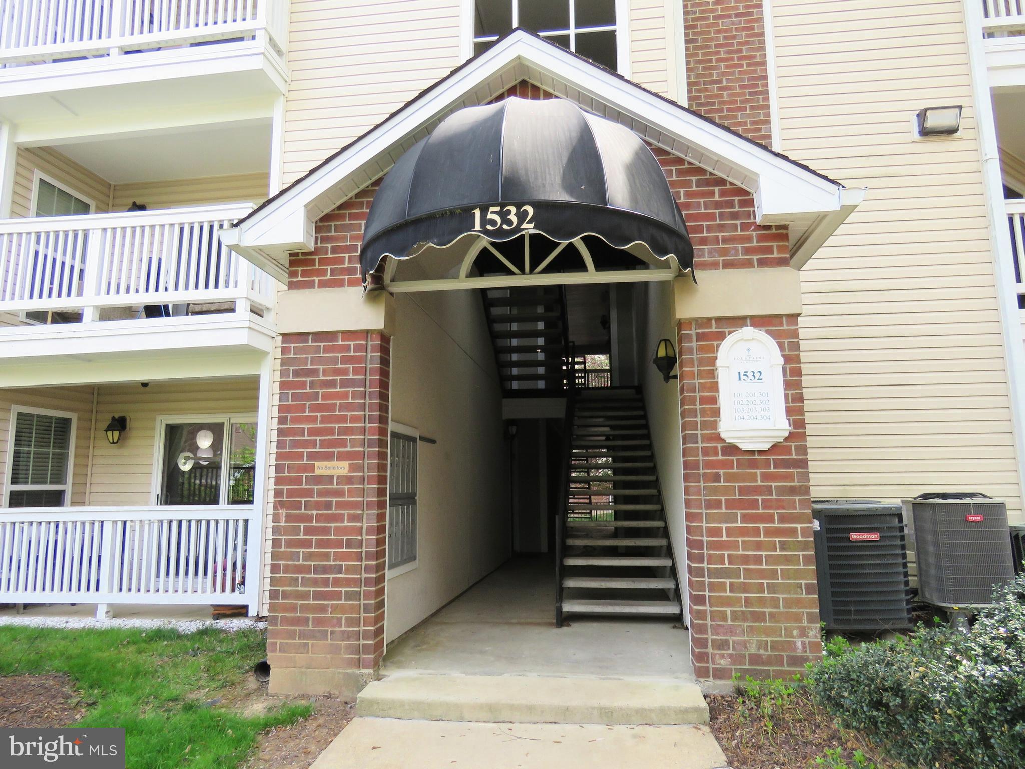 1532 LINCOLN WAY 203