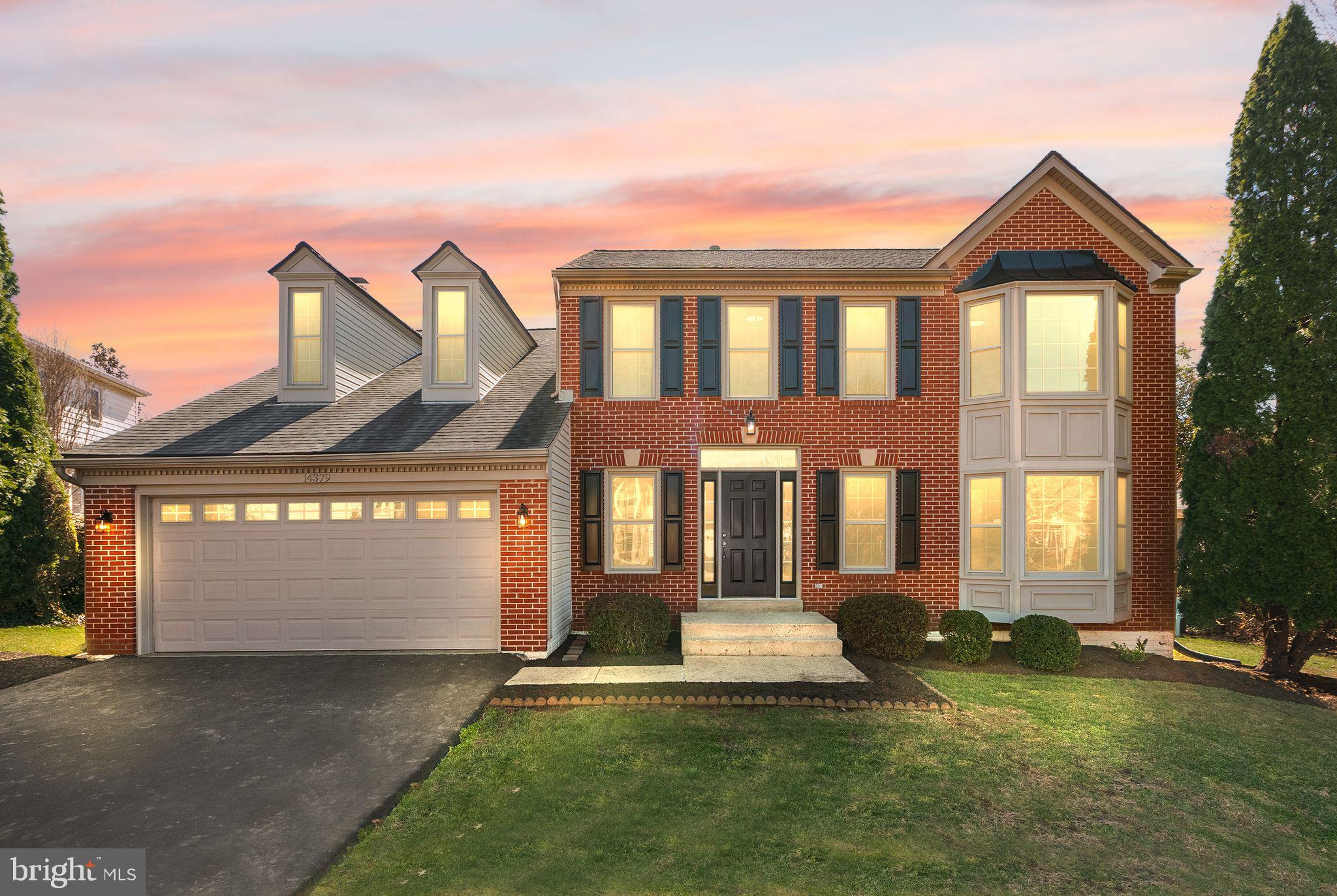 14379 ROUND LICK LANE