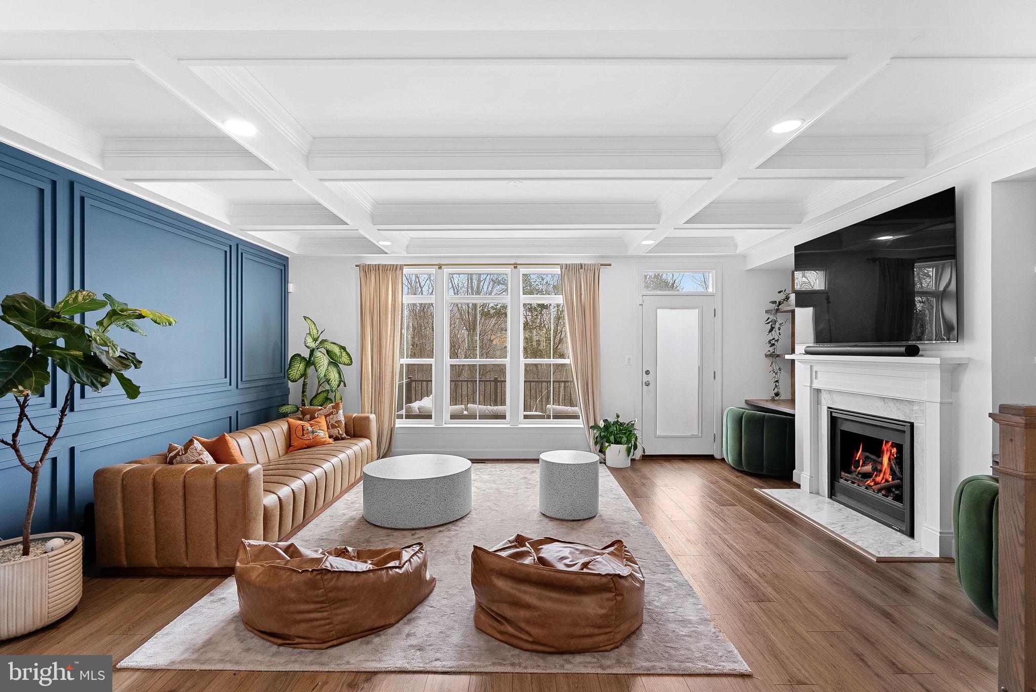 5237 RIDGEVIEW RETREAT DRIVE