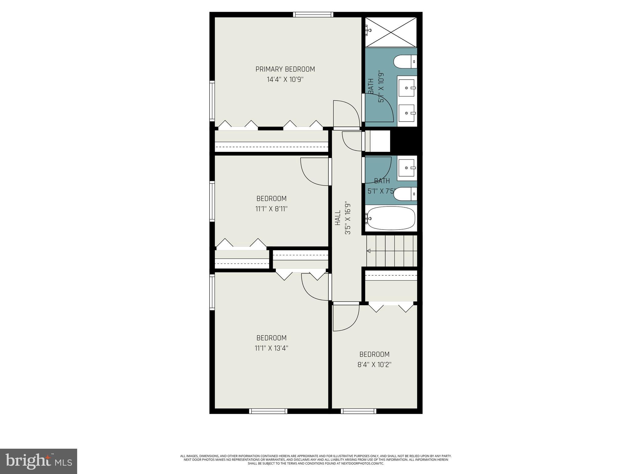 5015 STONE HAVEN DRIVE