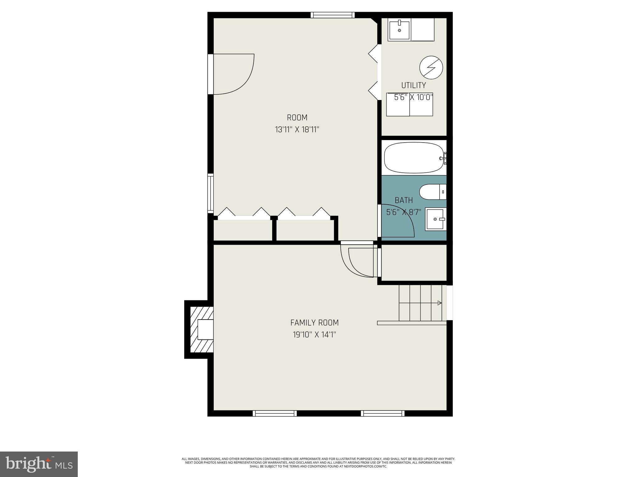 5015 STONE HAVEN DRIVE