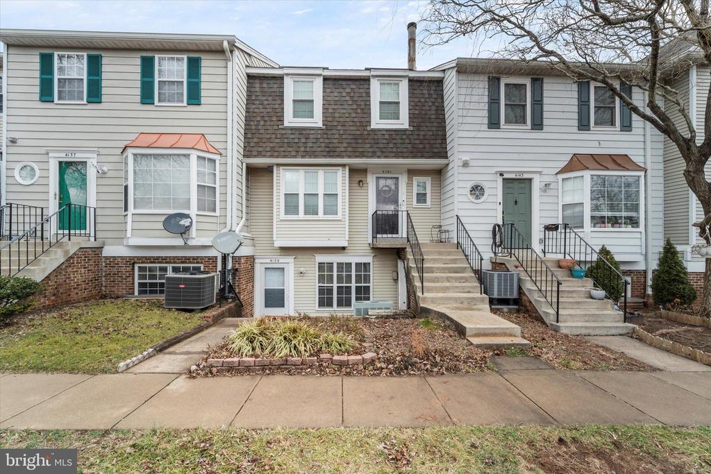 4139 PLACID LAKE COURT 53F
