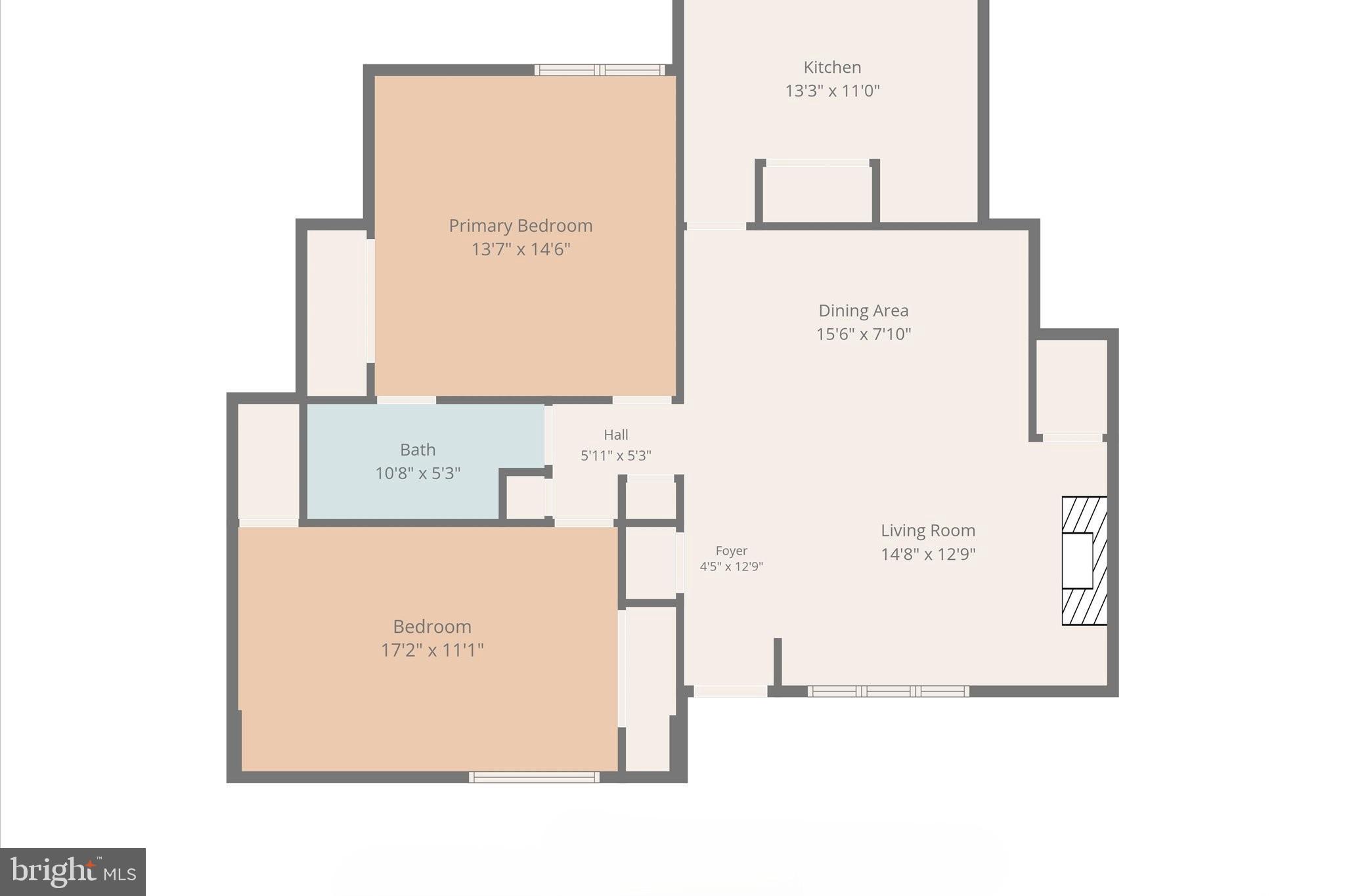 4139 PLACID LAKE COURT 53F