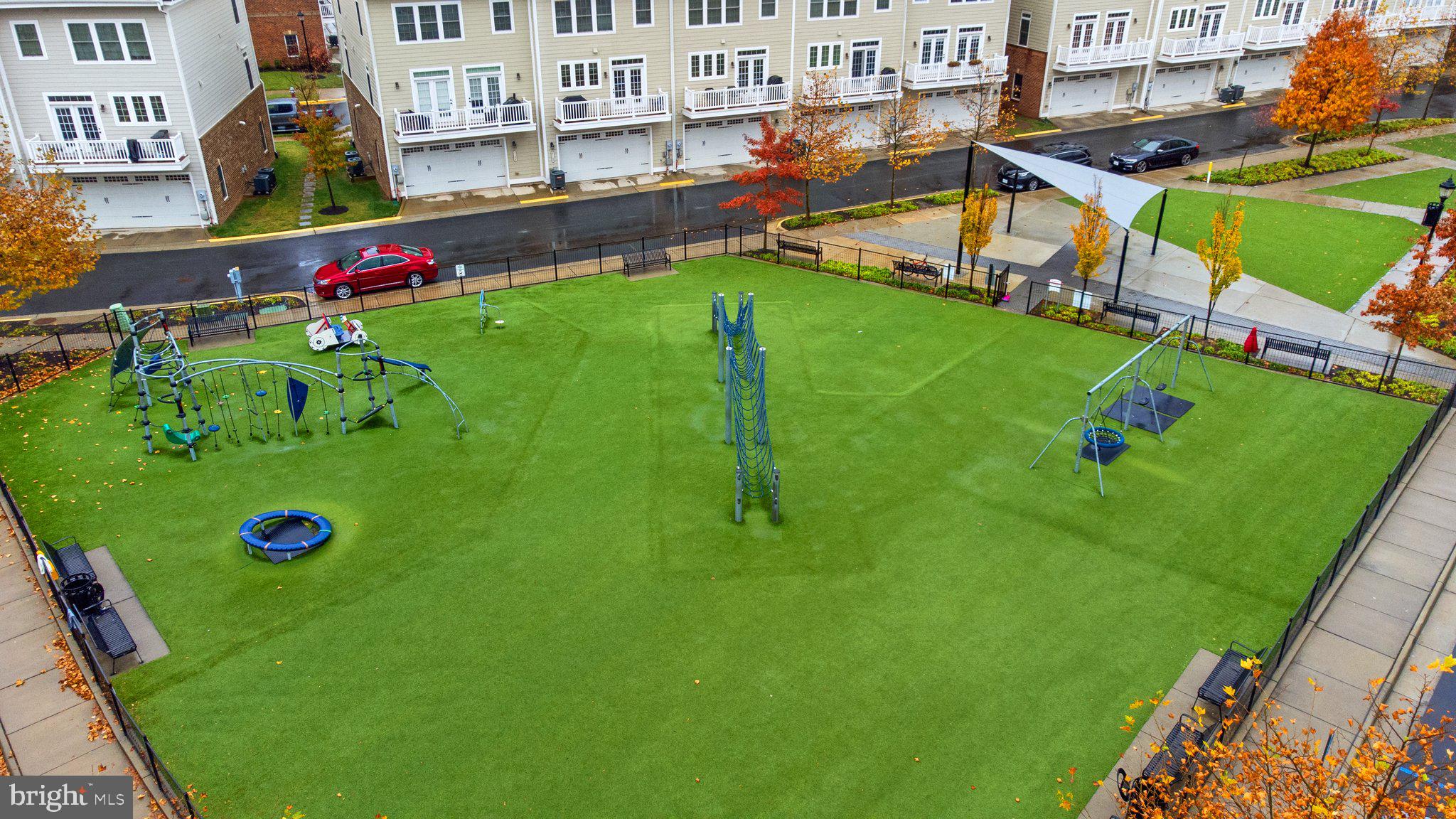 13723 NEIL ARMSTRONG AVENUE 507