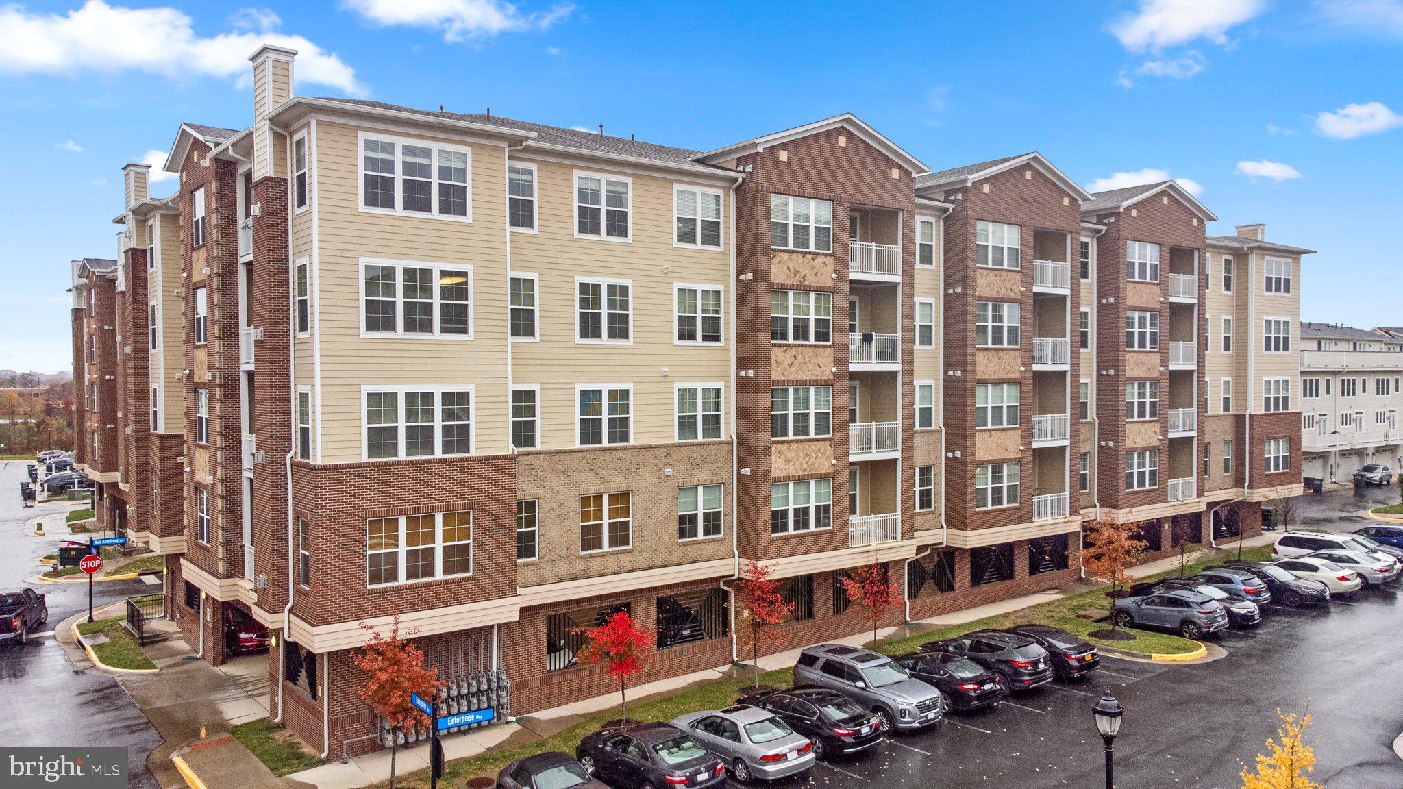 13723 NEIL ARMSTRONG AVENUE 507