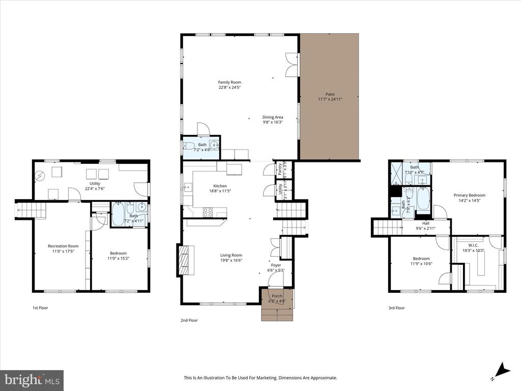 5211 INVERCHAPEL ROAD