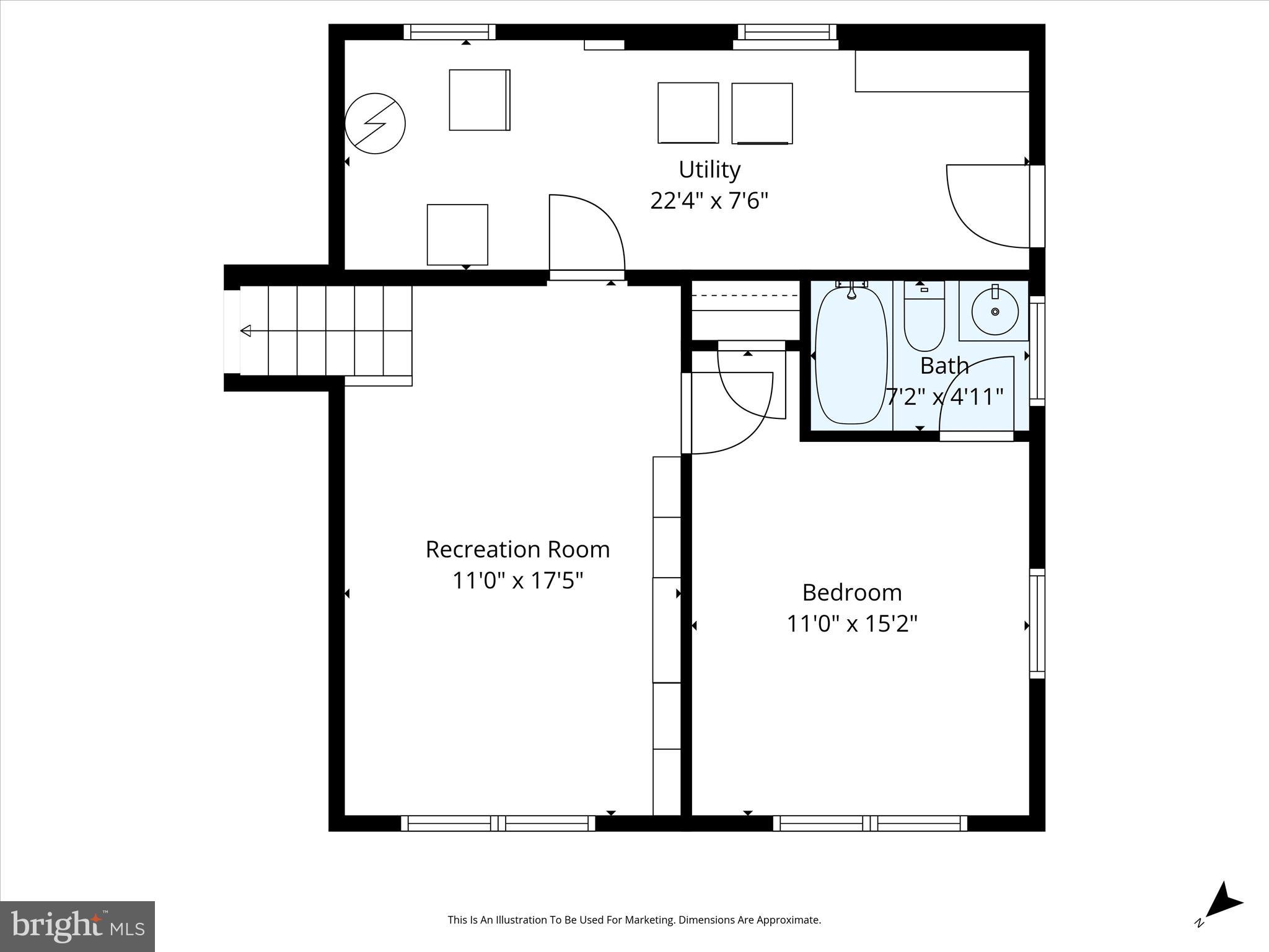 5211 INVERCHAPEL ROAD