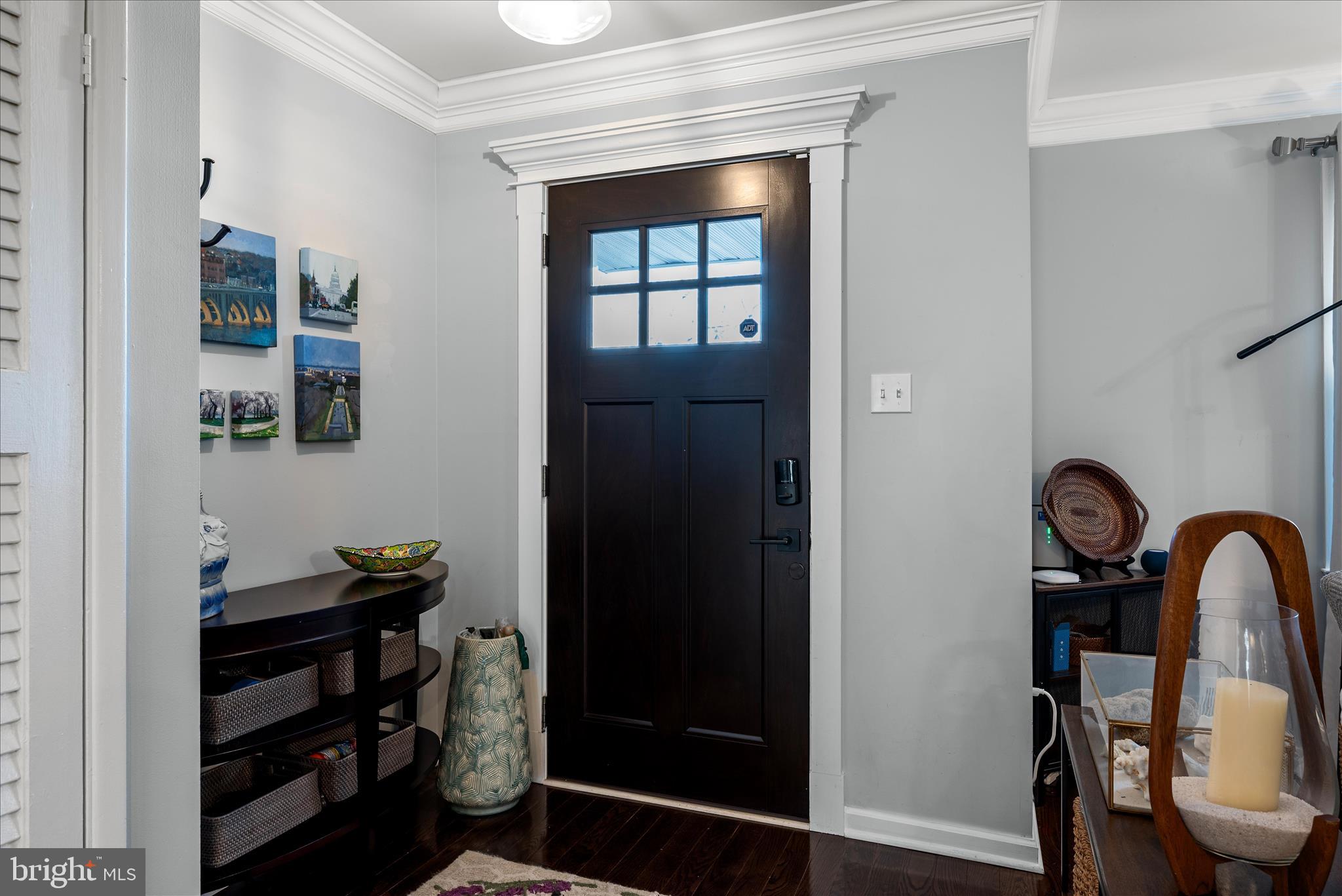 5211 INVERCHAPEL ROAD