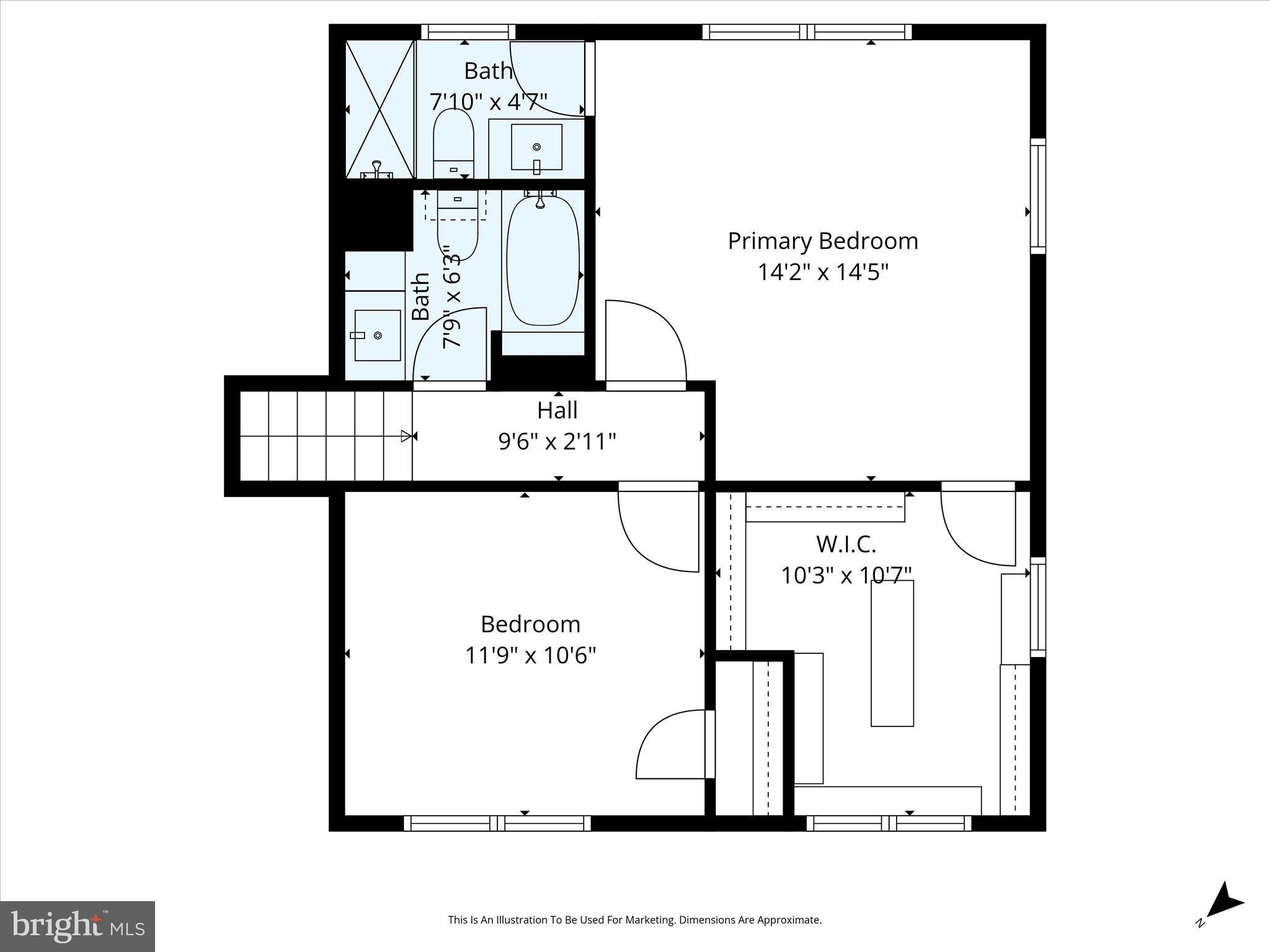 5211 INVERCHAPEL ROAD